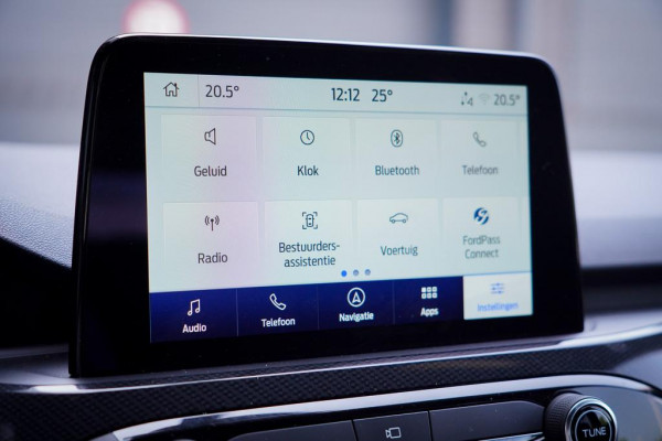 Ford Kuga 2.5 PHEV ST-Line X / Driver Assistance / Winter Pack / Incl BTW