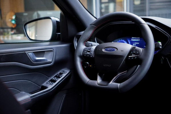 Ford Kuga 2.5 PHEV ST-Line X / Driver Assistance / Winter Pack / Incl BTW
