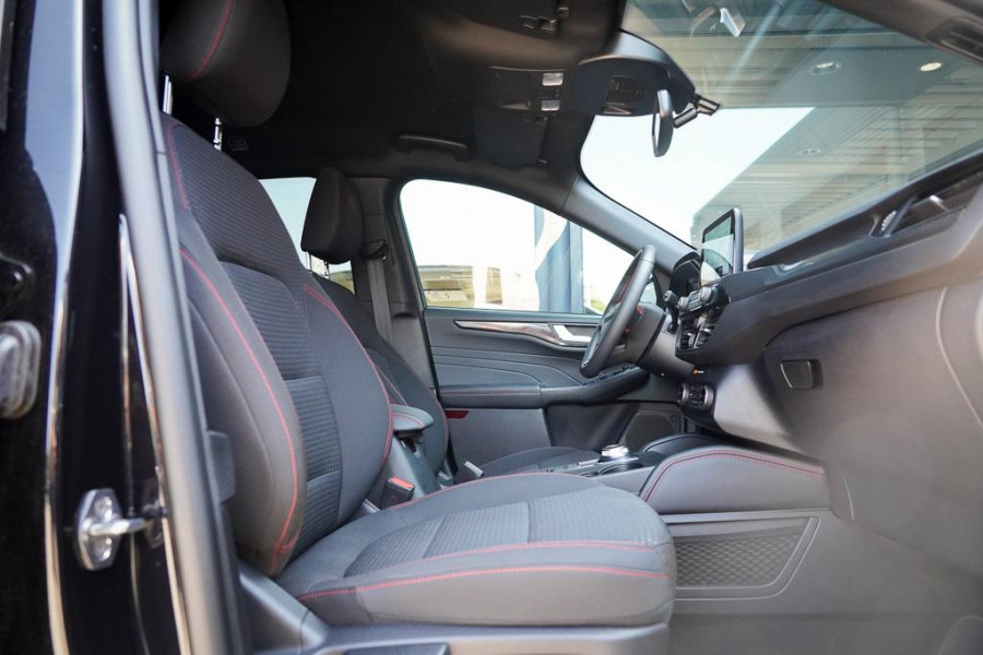 Ford Kuga 2.5 PHEV ST-Line X / Driver Assistance / Winter Pack / Incl BTW