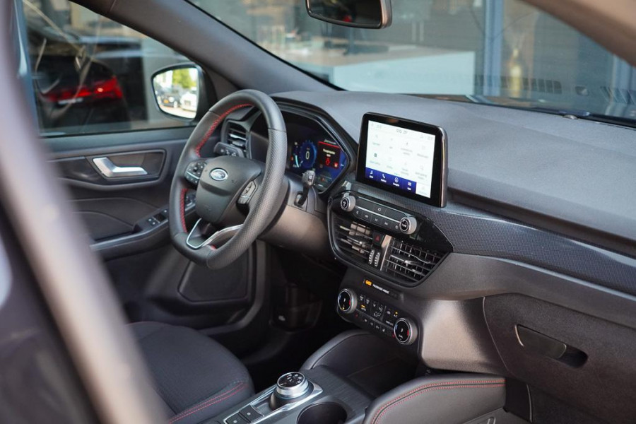 Ford Kuga 2.5 PHEV ST-Line X / Driver Assistance / Winter Pack / Incl BTW