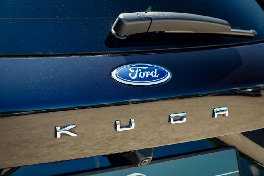 Ford Kuga 2.5 PHEV ST-Line X / Driver Assistance / Winter Pack / Incl BTW