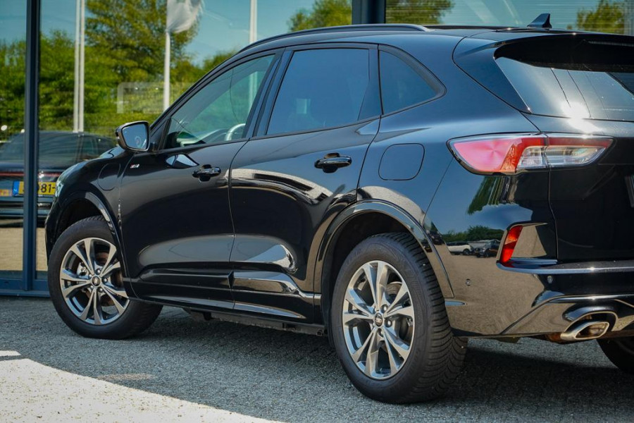 Ford Kuga 2.5 PHEV ST-Line X / Driver Assistance / Winter Pack / Incl BTW