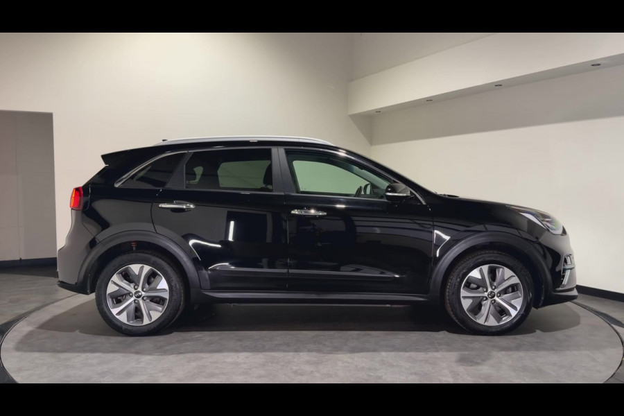 Kia e-Niro DynamicPlusLine 39 kWh | schuif-/kanteldak | navigatie