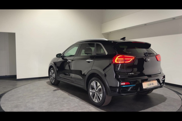 Kia e-Niro DynamicPlusLine 39 kWh | schuif-/kanteldak | navigatie