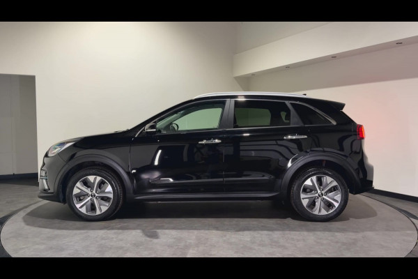 Kia e-Niro DynamicPlusLine 39 kWh | schuif-/kanteldak | navigatie