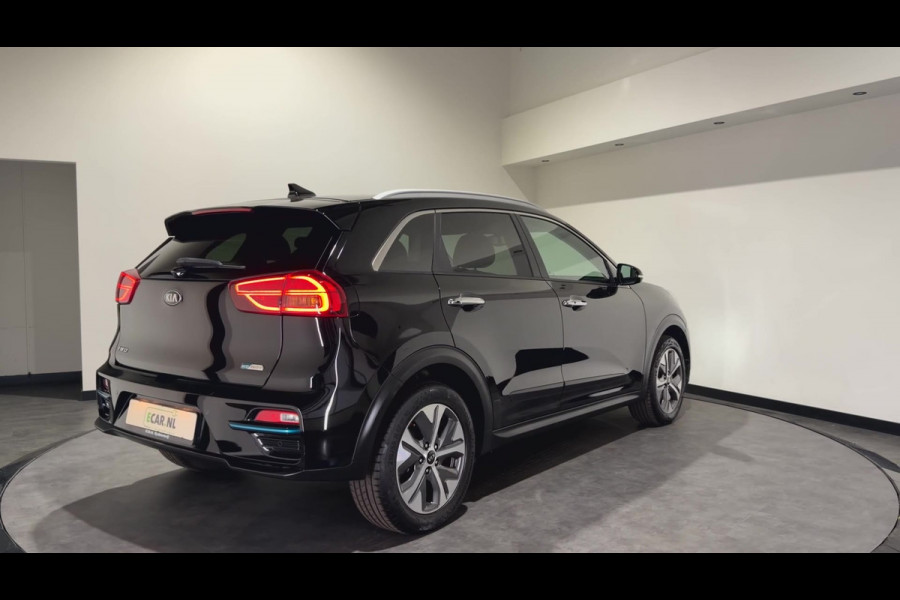 Kia e-Niro DynamicPlusLine 39 kWh | schuif-/kanteldak | navigatie