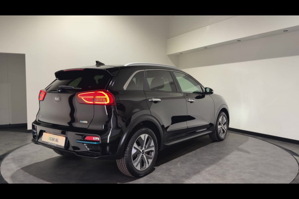 Kia e-Niro DynamicPlusLine 39 kWh | schuif-/kanteldak | navigatie