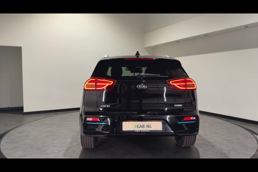 Kia e-Niro DynamicPlusLine 39 kWh | schuif-/kanteldak | navigatie