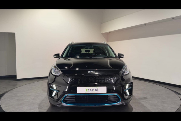 Kia e-Niro DynamicPlusLine 39 kWh | schuif-/kanteldak | navigatie