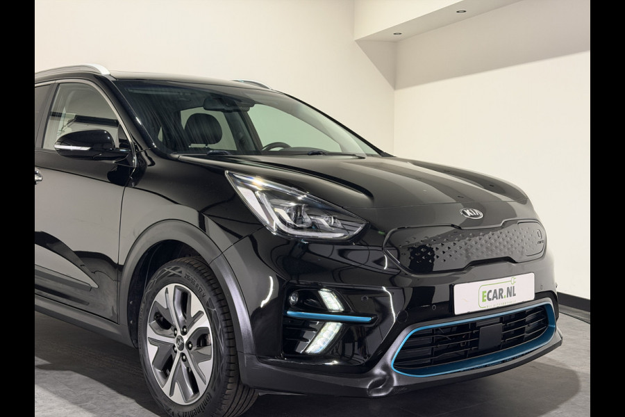 Kia e-Niro DynamicPlusLine 39 kWh | schuif-/kanteldak | navigatie