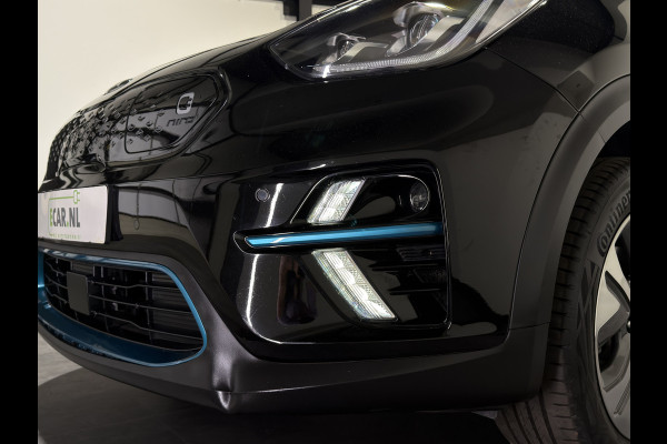 Kia e-Niro DynamicPlusLine 39 kWh | schuif-/kanteldak | navigatie