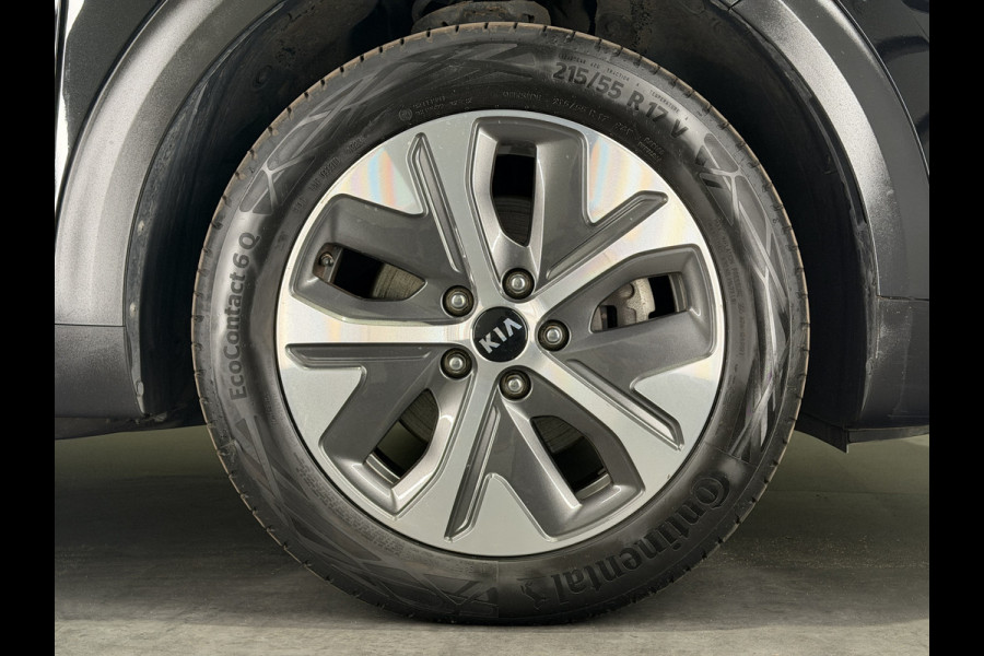 Kia e-Niro DynamicPlusLine 39 kWh | schuif-/kanteldak | navigatie