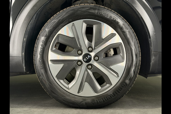 Kia e-Niro DynamicPlusLine 39 kWh | schuif-/kanteldak | navigatie