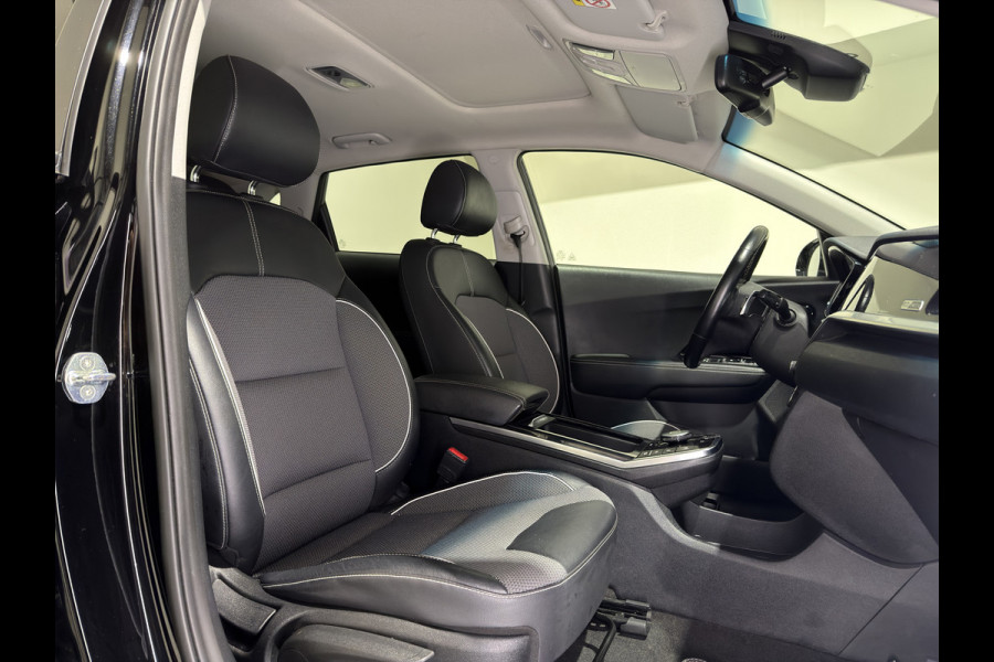 Kia e-Niro DynamicPlusLine 39 kWh | schuif-/kanteldak | navigatie