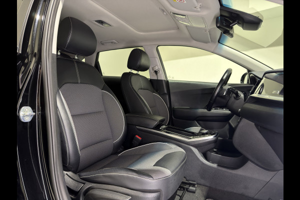 Kia e-Niro DynamicPlusLine 39 kWh | schuif-/kanteldak | navigatie