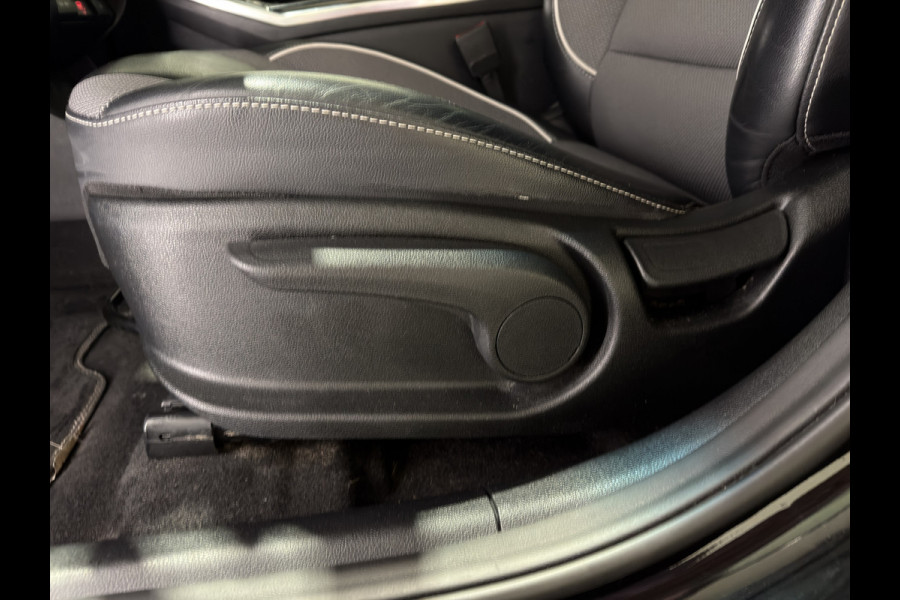 Kia e-Niro DynamicPlusLine 39 kWh | schuif-/kanteldak | navigatie