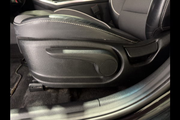 Kia e-Niro DynamicPlusLine 39 kWh | schuif-/kanteldak | navigatie