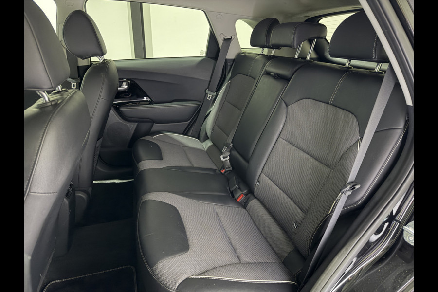 Kia e-Niro DynamicPlusLine 39 kWh | schuif-/kanteldak | navigatie