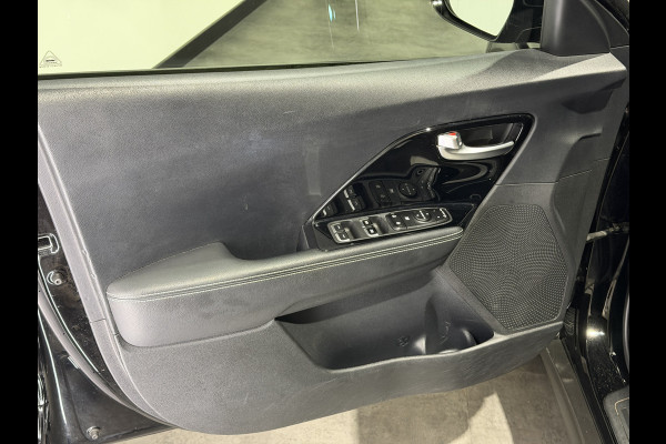 Kia e-Niro DynamicPlusLine 39 kWh | schuif-/kanteldak | navigatie
