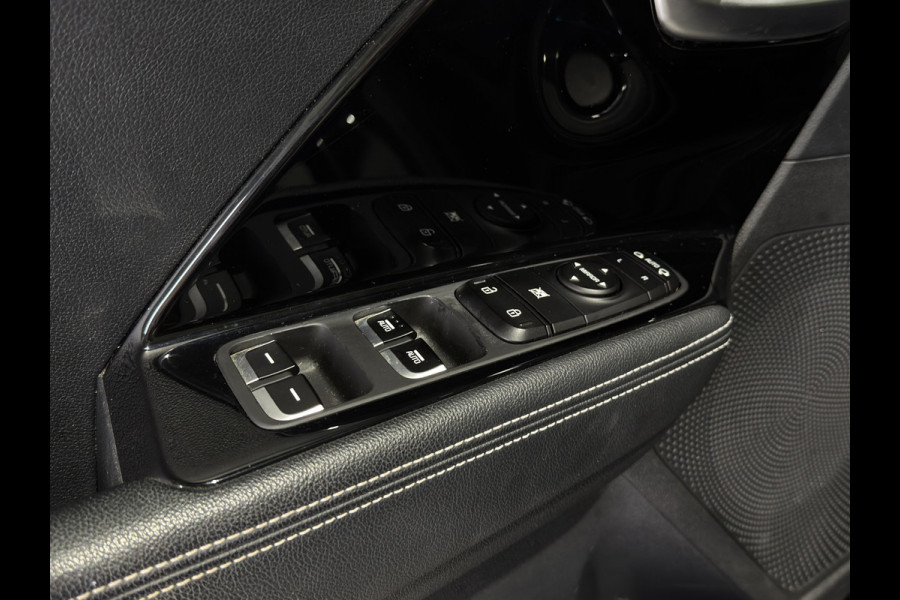 Kia e-Niro DynamicPlusLine 39 kWh | schuif-/kanteldak | navigatie