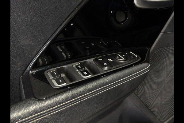 Kia e-Niro DynamicPlusLine 39 kWh | schuif-/kanteldak | navigatie