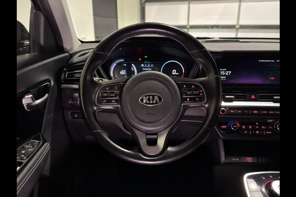 Kia e-Niro DynamicPlusLine 39 kWh | schuif-/kanteldak | navigatie