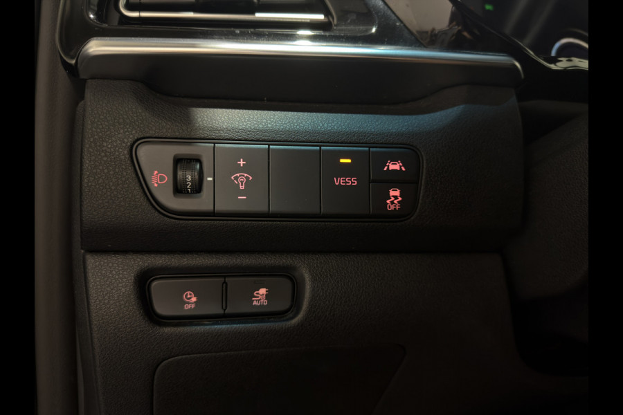 Kia e-Niro DynamicPlusLine 39 kWh | schuif-/kanteldak | navigatie