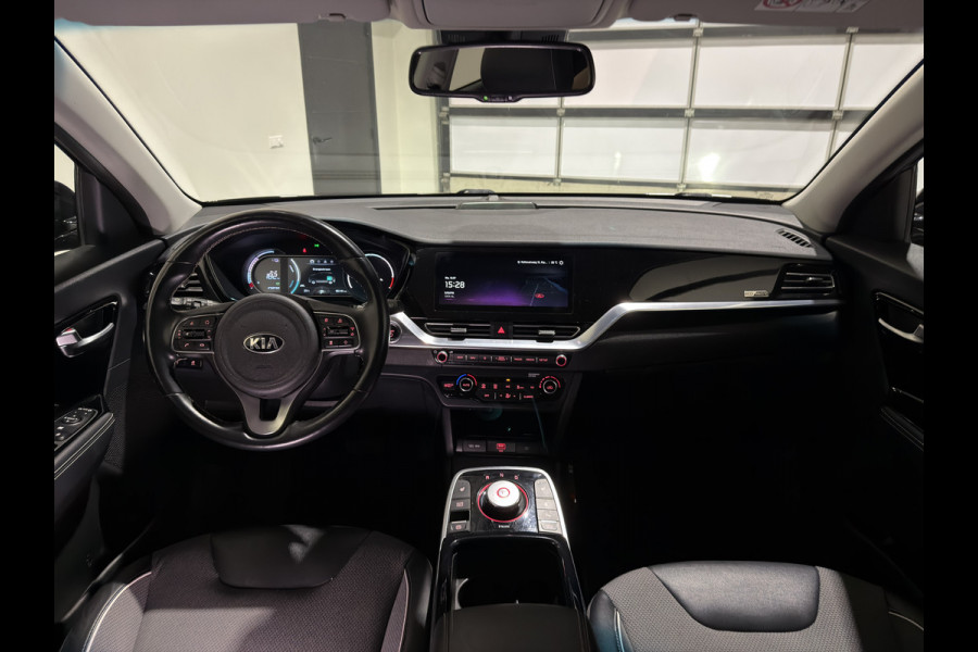 Kia e-Niro DynamicPlusLine 39 kWh | schuif-/kanteldak | navigatie