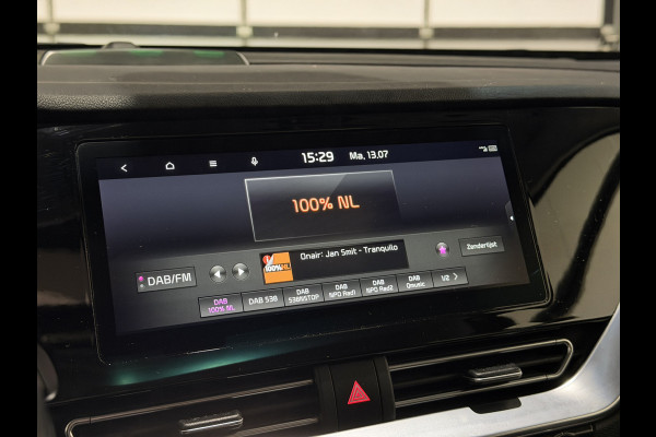 Kia e-Niro DynamicPlusLine 39 kWh | schuif-/kanteldak | navigatie