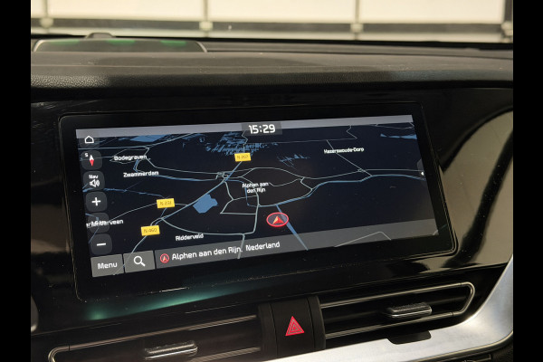 Kia e-Niro DynamicPlusLine 39 kWh | schuif-/kanteldak | navigatie