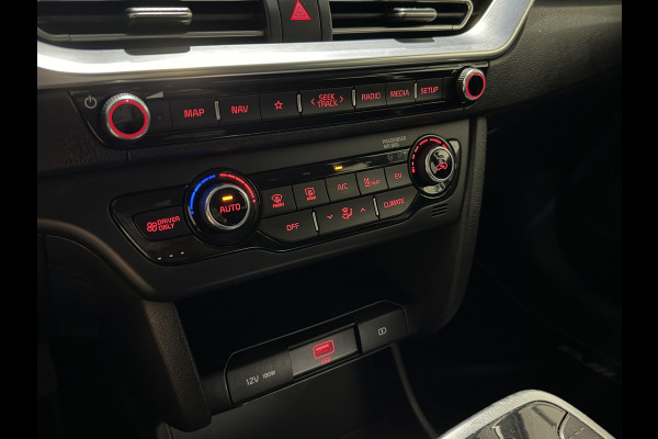Kia e-Niro DynamicPlusLine 39 kWh | schuif-/kanteldak | navigatie