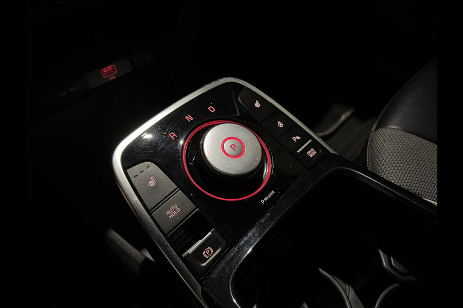 Kia e-Niro DynamicPlusLine 39 kWh | schuif-/kanteldak | navigatie