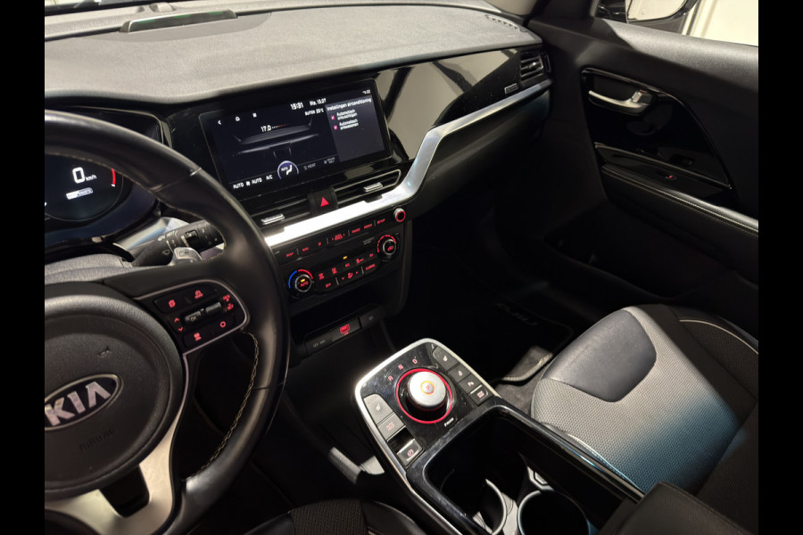 Kia e-Niro DynamicPlusLine 39 kWh | schuif-/kanteldak | navigatie