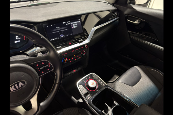 Kia e-Niro DynamicPlusLine 39 kWh | schuif-/kanteldak | navigatie