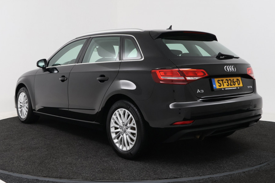 Audi A3 Sportback 1.0 TFSI Pro Line (NAVIGATIE, CLIMA, LED, PDC, STUURBEDIENING, MULTIMEDIA)