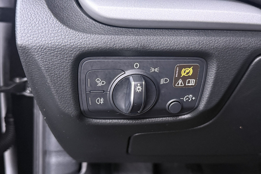 Audi A3 Sportback 1.0 TFSI Pro Line (NAVIGATIE, CLIMA, LED, PDC, STUURBEDIENING, MULTIMEDIA)