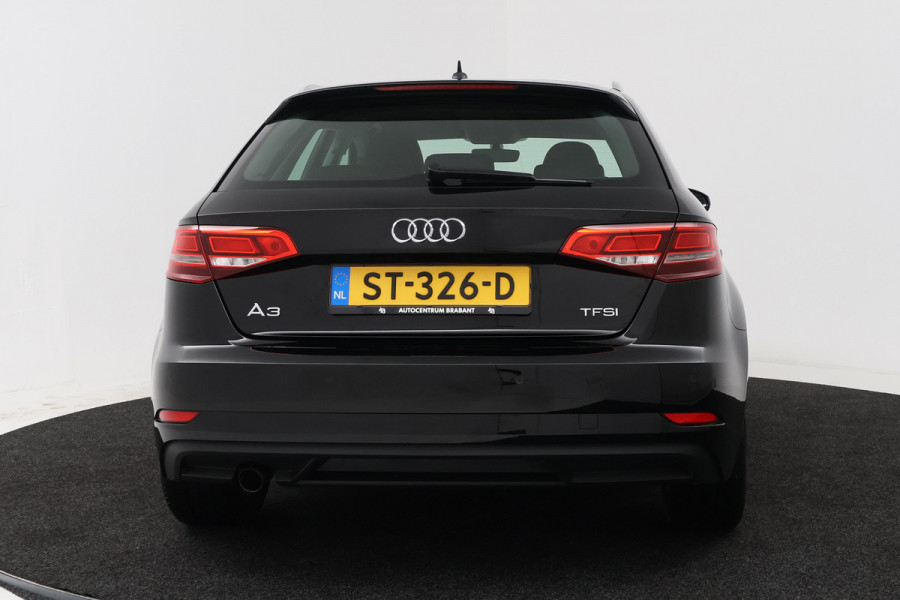Audi A3 Sportback 1.0 TFSI Pro Line (NAVIGATIE, CLIMA, LED, PDC, STUURBEDIENING, MULTIMEDIA)