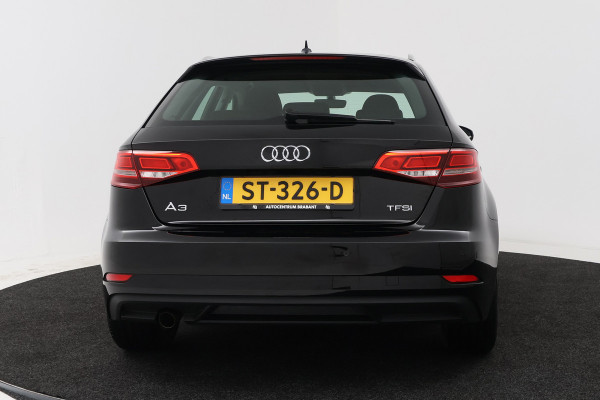 Audi A3 Sportback 1.0 TFSI Pro Line (NAVIGATIE, CLIMA, LED, PDC, STUURBEDIENING, MULTIMEDIA)