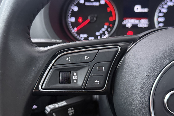 Audi A3 Sportback 1.0 TFSI Pro Line (NAVIGATIE, CLIMA, LED, PDC, STUURBEDIENING, MULTIMEDIA)