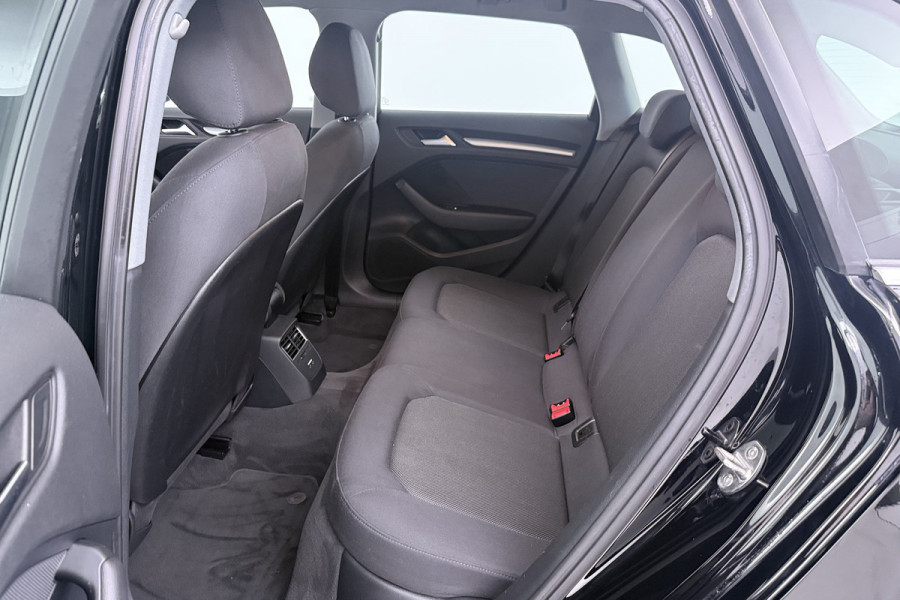 Audi A3 Sportback 1.0 TFSI Pro Line (NAVIGATIE, CLIMA, LED, PDC, STUURBEDIENING, MULTIMEDIA)