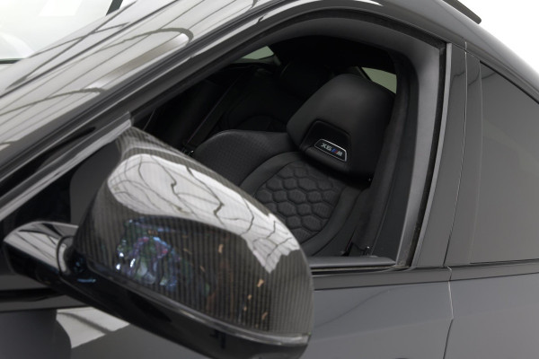 BMW X6 M Competition |Pano|FULL Carbon|DravitGrau|Dealer.onderhouden|