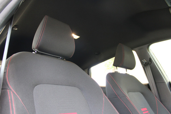 Ford Fiesta 1.0 EcoBoost Hybrid ST-Line X | Dealeronderhouden! | 1e eigenaar | Trekhaak | B&O | Adaptieve cruise