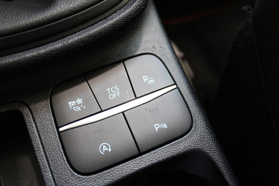 Ford Fiesta 1.0 EcoBoost Hybrid ST-Line X | Dealeronderhouden! | 1e eigenaar | Trekhaak | B&O | Adaptieve cruise