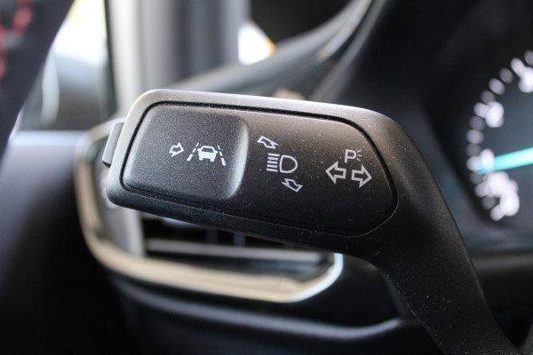 Ford Fiesta 1.0 EcoBoost Hybrid ST-Line X | Dealeronderhouden! | 1e eigenaar | Trekhaak | B&O | Adaptieve cruise