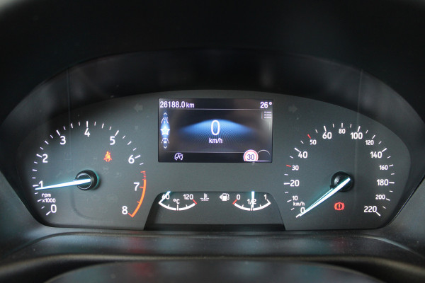 Ford Fiesta 1.0 EcoBoost Hybrid ST-Line X | Dealeronderhouden! | 1e eigenaar | Trekhaak | B&O | Adaptieve cruise