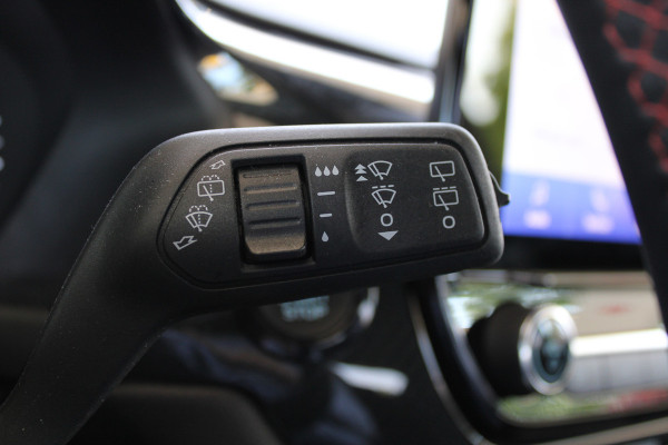 Ford Fiesta 1.0 EcoBoost Hybrid ST-Line X | Dealeronderhouden! | 1e eigenaar | Trekhaak | B&O | Adaptieve cruise