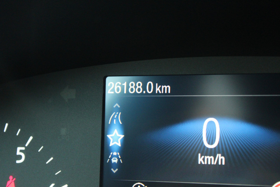 Ford Fiesta 1.0 EcoBoost Hybrid ST-Line X | Dealeronderhouden! | 1e eigenaar | Trekhaak | B&O | Adaptieve cruise