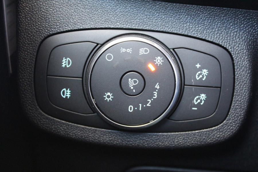 Ford Fiesta 1.0 EcoBoost Hybrid ST-Line X | Dealeronderhouden! | 1e eigenaar | Trekhaak | B&O | Adaptieve cruise