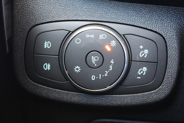 Ford Fiesta 1.0 EcoBoost Hybrid ST-Line X | Dealeronderhouden! | 1e eigenaar | Trekhaak | B&O | Adaptieve cruise