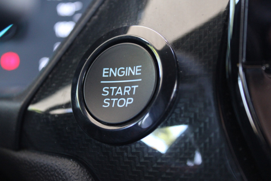 Ford Fiesta 1.0 EcoBoost Hybrid ST-Line X | Dealeronderhouden! | 1e eigenaar | Trekhaak | B&O | Adaptieve cruise